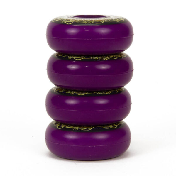 Andrew Broom 60/90 Dream Wheels