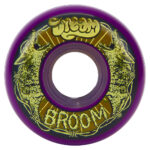 Andrew Broom 60/90 Dream Wheels