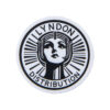 Lyndon Distribution Sticker