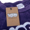Dream Sleep T-Shirt Purple Cloud with Tags