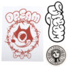 Dream Sticker Pack