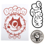 Dream Sticker Pack