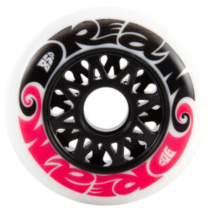 Dream 90mm 85A Wheels