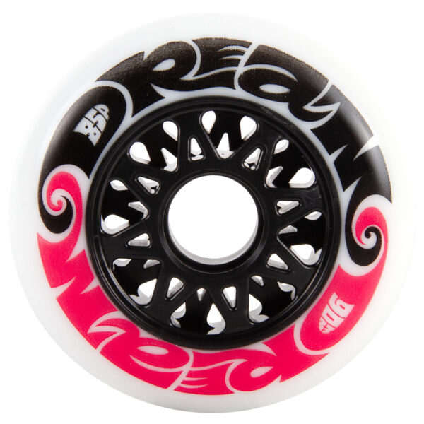 Dream 90mm 85A Wheels