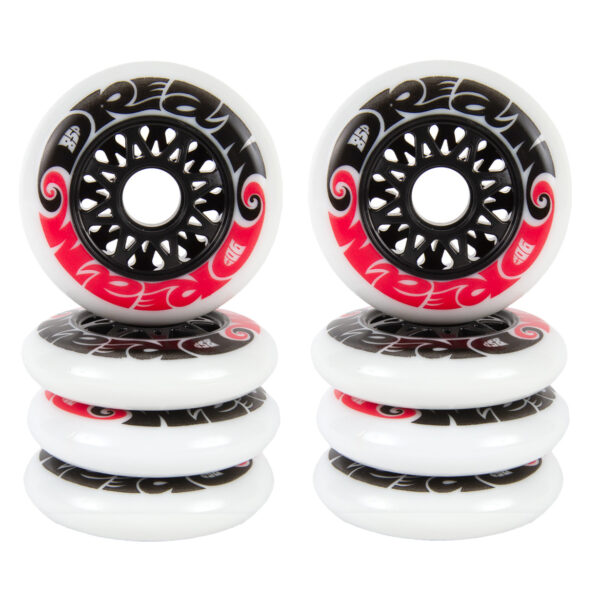 Dream 90mm 85A Wheels