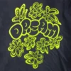 Dream Daisy Vintage Denim T-Shirt