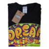 Dream Panther Black Heavyeeight Tee