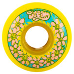 Dream Daisy 58mm 92A Wheels