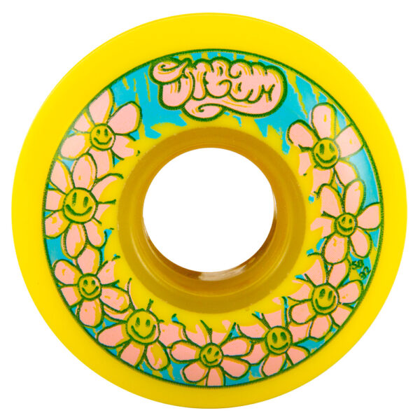 Dream Daisy 58mm 92A Wheels
