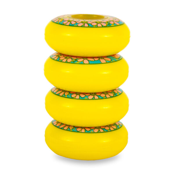 Dream Daisy 58mm 92A Wheels