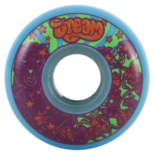 Dream Panther 60mm 92A Wheels