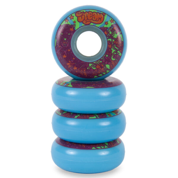 Dream Panther 60mm 92A Wheels