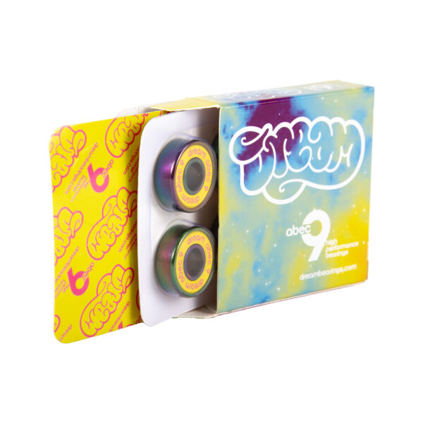 Dream ABEC 9 Bearings