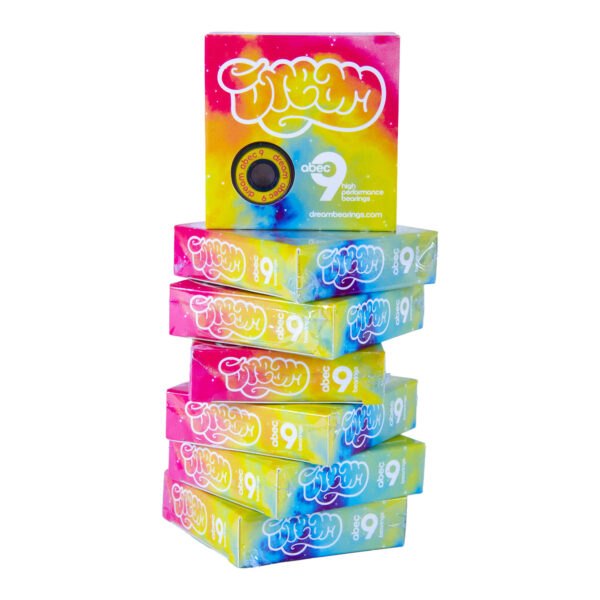 Dream ABEC 9 Bearings
