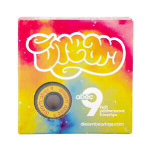Dream ABEC 9 Bearings