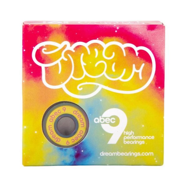 Dream ABEC 9 Bearings