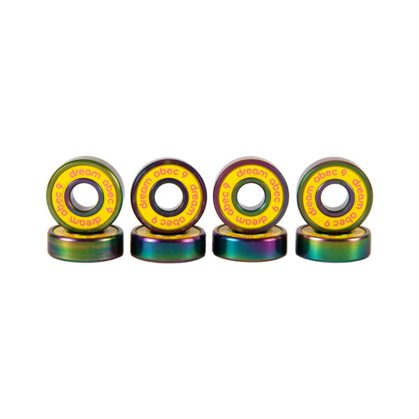 Dream ABEC 9 Bearings