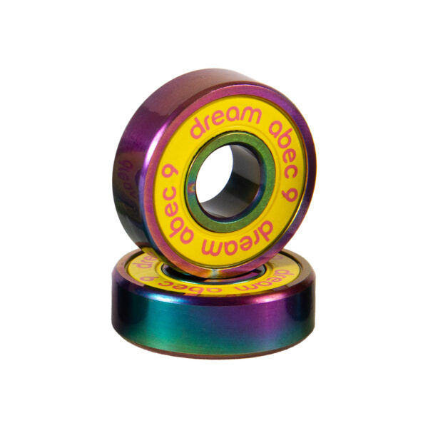 Dream ABEC 9 Bearings