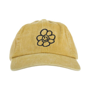 Daisy Dad Hat