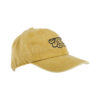 Dream Vtg Yellow Dad Hat