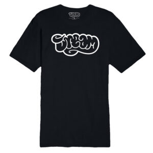 Dream Logo V2 - Front