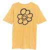Psyko Daisy T-Shirt - Back