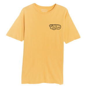 Psyko Daisy T-Shirt - Front