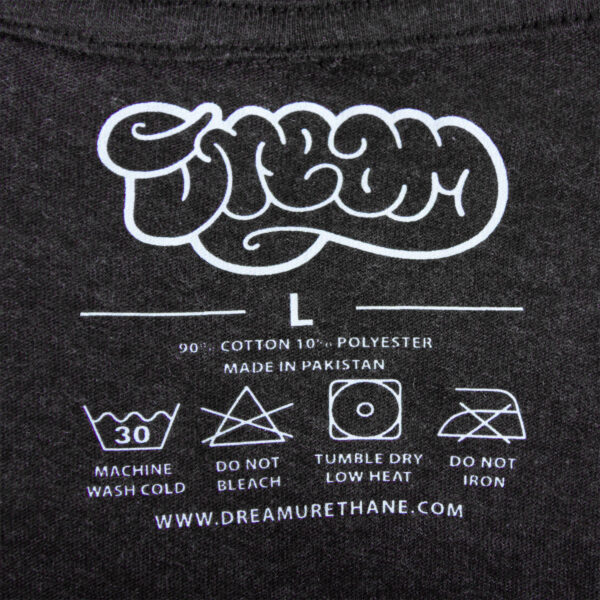 Dream Painkiller T-Shirt - Black Label