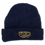 Dream Slacker Beanie - Navy