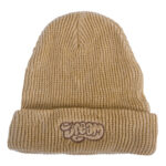 Dream Slacker Beanie - Sand