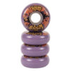 Andrew Broom 60mm 92A Dream Wheels V2