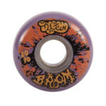 Andrew Broom 60mm 92A Dream Wheels V2
