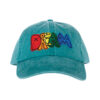 Dream Krayola Aqua Dad Hat