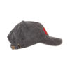 Dream Krayola Vintage Black Hat