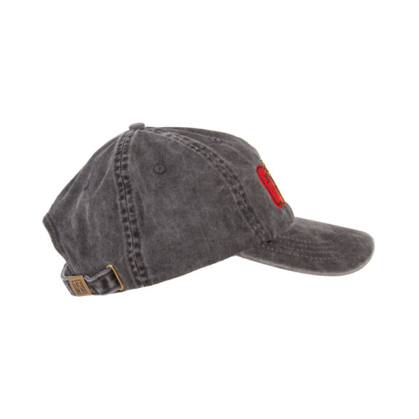 Dream Krayola Vintage Black Hat