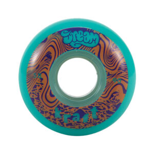 Michael Kraft 58/90 Dream Wheels V2