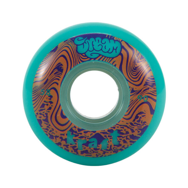 Michael Kraft 58/90 Dream Wheels V2