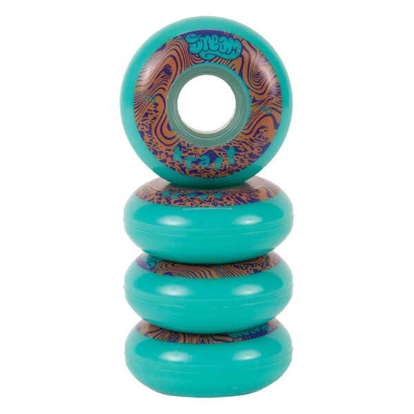 Michael Kraft 58/90 Dream Wheels V2