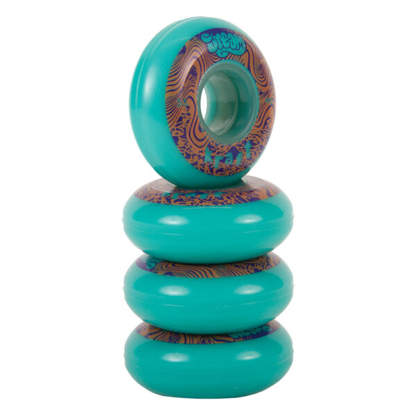 Michael Kraft 58/90 Dream Wheels V2