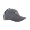 Dream Logo Overcast Greys Dad Hat