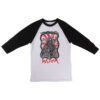 Dream Rider - Raglan Sleeve Tee