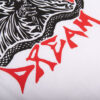 Dream Rider - Raglan Sleeve Tee Bottom Detail