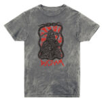 Dream Rider Tee - Cloud Rock