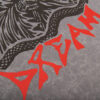 Dream Rider Tee - Cloud Rock Detail Bottom