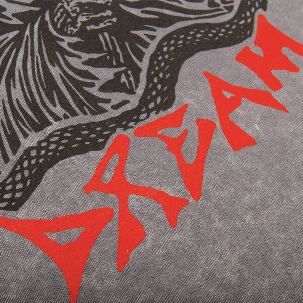 Dream Rider Tee - Cloud Rock Detail Bottom