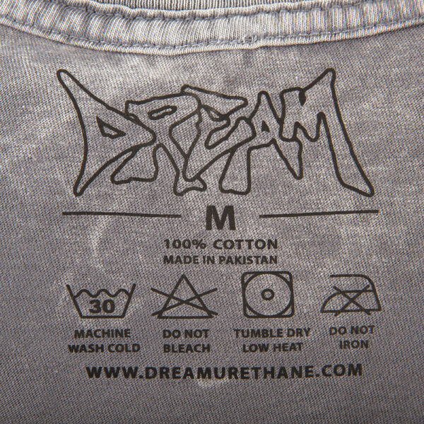 Dream Rider - Cloud Rock Label