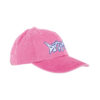 Dream Rider Hot Pink Dad Hat v1