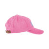 Dream Rider Hot Pink Dad Hat v1
