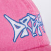 Dream Rider Hot Pink Dad Hat v1