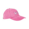 Dream Rider Hot Pink Dad Hat v2